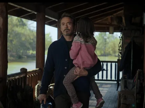 El sueño de todo fan de Marvel: ya puedes vivir en la cabaña de Tony Stark