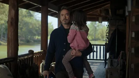 El sueño de todo fan de Marvel: ya puedes vivir en la cabaña de Tony Stark en Avengers: Endgame.