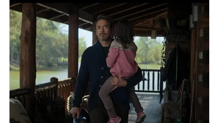 El sueño de todo fan de Marvel: ya puedes vivir en la cabaña de Tony Stark en Avengers: Endgame.