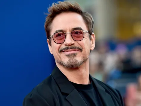 Esto es lo que se sabe del posible regreso de Robert Downey Jr. a Marvel