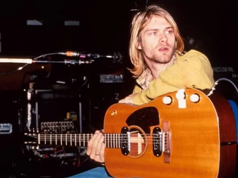 A 27 años de la muerte de Kurt Cobain: cuatro documentales indispensables sobre su vida