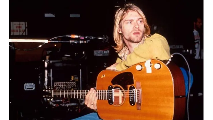 Se cumplen 27 años de la muerte de Kurt Cobain, una leyenda del rock (Foto: IMDb)