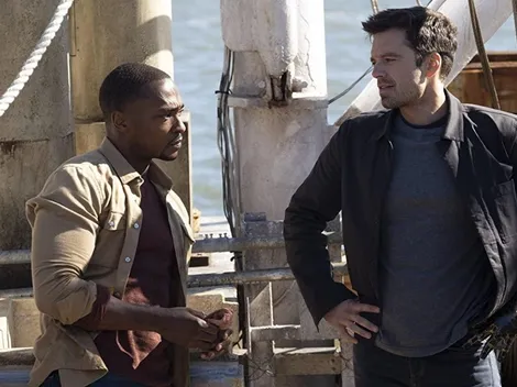 The Falcon and The Winter Soldier: todo sobre la segunda temporada