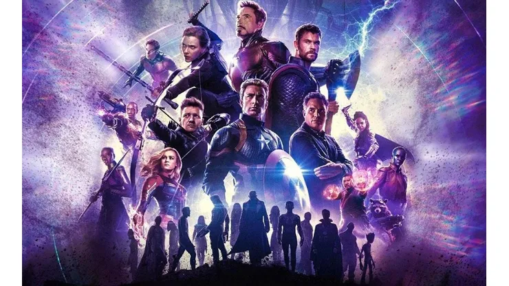 Top 10 series y películas más vistas de Disney+ a nivel mundial en marzo 2021.
