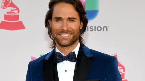 Sebastián Rulli nació en Argentina en 1975 (Foto: Getty Images)