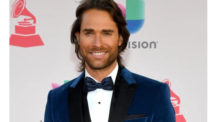 Sebastián Rulli nació en Argentina en 1975 (Foto: Getty Images)