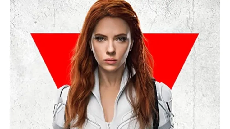 Black Widow tiene nuevo tráiler.