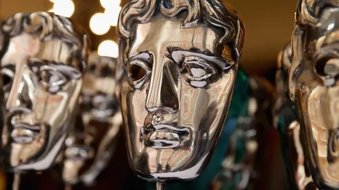 Todos los nominados de los Premios BAFTA 2021.
