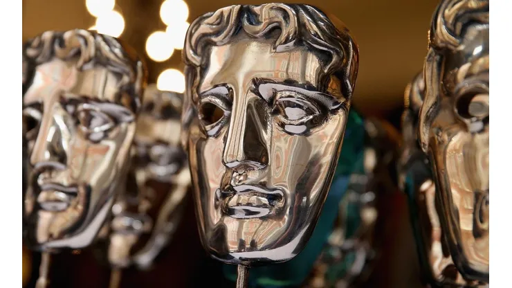 Todos los nominados de los Premios BAFTA 2021.