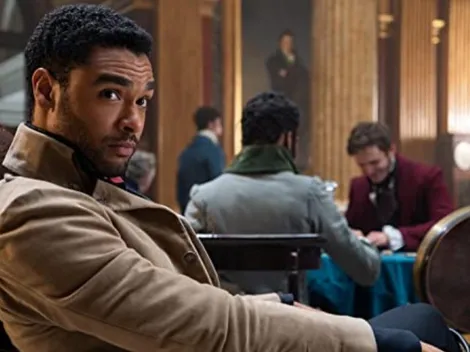 Bridgerton: por qué Regé - Jean Page abandonó la serie