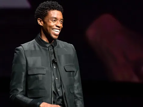Chadwick Boseman triunfó en los SAG Awards 2021 y así reaccionaron los fans