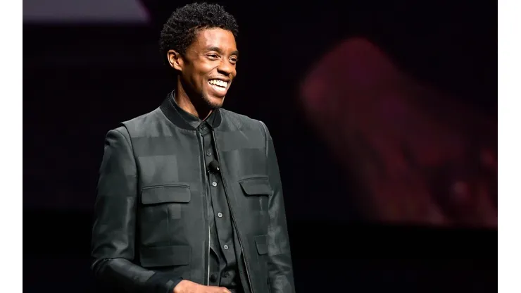 Chadwick Boseman triunfó en los SAG Awards 2021 como Mejor Actor y así reaccionaron los fans.