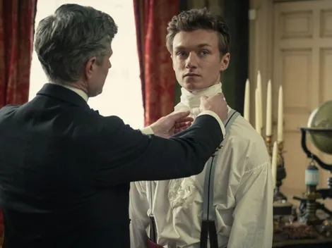 Los Irregulares: la verdadera historia del Príncipe Leopold