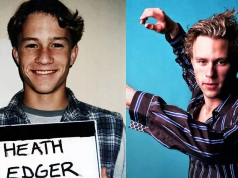 Heath Ledger cumpliría 42 años: el documental de su vida que deberías ver