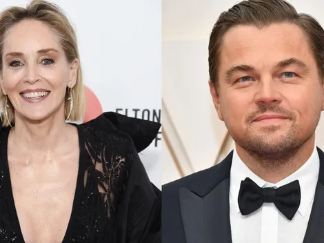 Sharon Stone le pagó el sueldo a Leonardo DiCaprio para que estuviera en Rápida y Furiosa