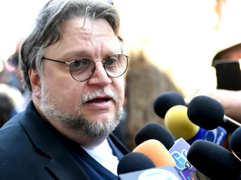 Retiraron la demanda de plagio contra Guillermo del Toro por La forma del agua