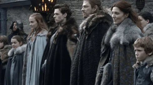 Así será el Especial de HBO por el 10° aniversario de Game of Thrones.