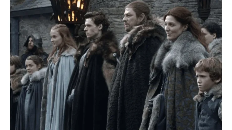 Así será el Especial de HBO por el 10° aniversario de Game of Thrones.