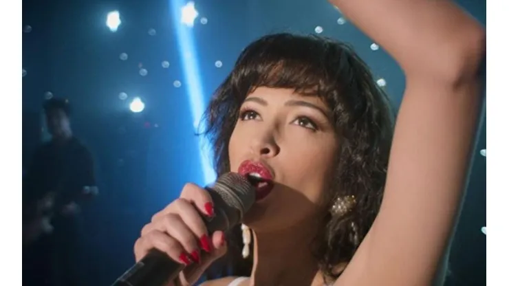 La segunda parte de Selena se podrá ver el 4 de mayo por Netflix (Foto: IMDb/ Netflix)
