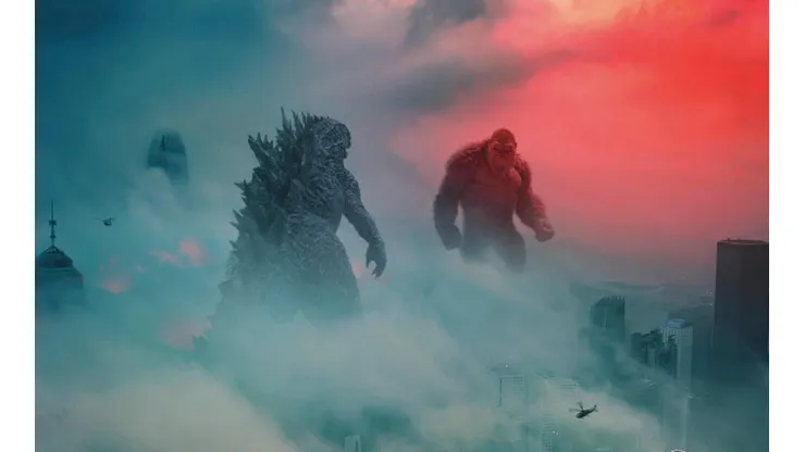 El guionista de Godzilla vs. Kong despeja dudas acerca del futuro del MonsterVerse.