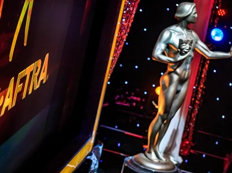 Listado completo: todos los ganadores de los SAG Awards 2021