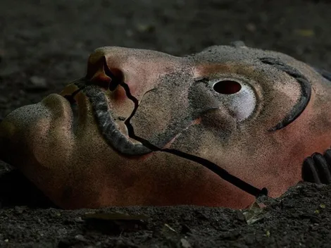 La Casa de Papel 5 cambia su fecha de estreno