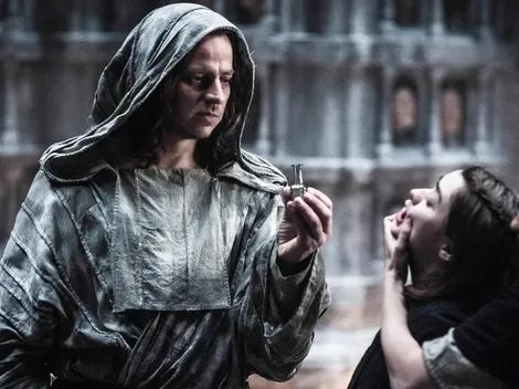 El actor de Game of Thrones que estará en la cuarta temporada de Stranger Things