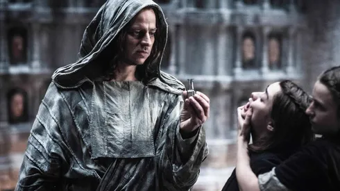 El actor de Game of Thrones que estará en la cuarta temporada de Stranger Things.