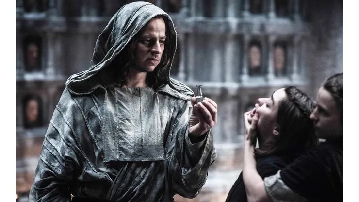 El actor de Game of Thrones que estará en la cuarta temporada de Stranger Things.