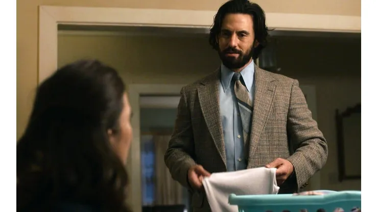 This Is Us: cuándo y cómo ver el episodio 12 de la quinta temporada.