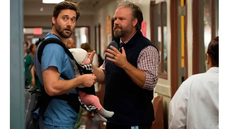 Las 10 series más vistas de Netflix a nivel mundial en marzo 2021