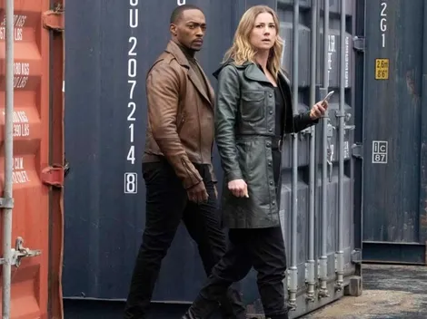 Reacciones y memes del episodio 3 de The Falcon and The Winter Soldier