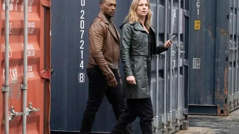 Reacciones y memes del episodio 3 de The Falcon and The Winter Soldier