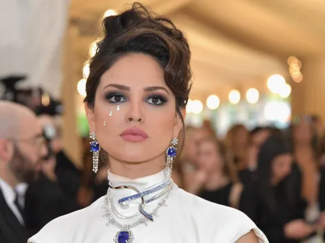 La broma de April Fools que puso a Eiza González en DC