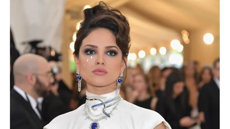 La broma de April Fools que puso a Eiza González en DC