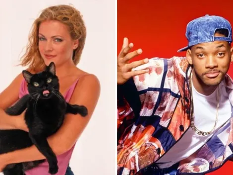 Sabrina, la bruja adolescente y El príncipe del Rap vuelven a la televisión: cuándo y dónde verlas