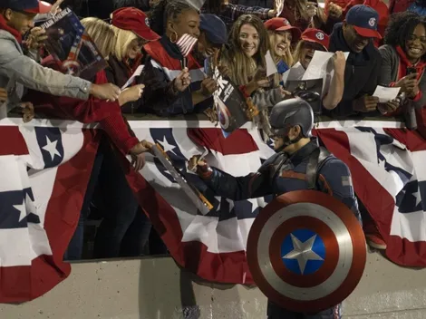 The Falcon and The Winter Soldier: avances oficiales y hora de estreno del episodio 3