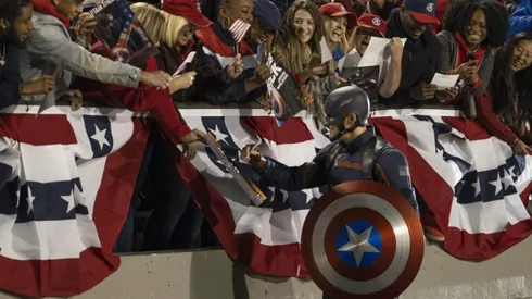 The Falcon and The Winter Soldier: avance oficial y hora de estreno del episodio 3.