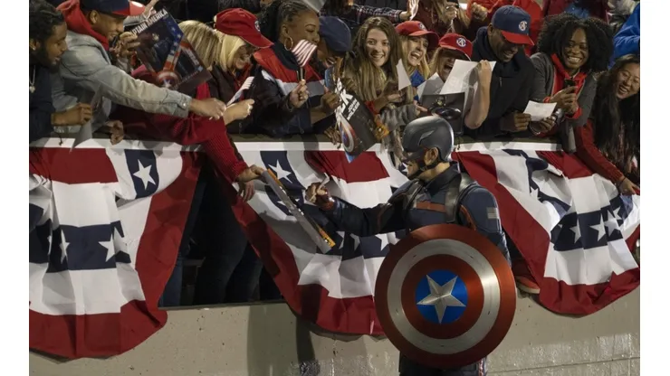 The Falcon and The Winter Soldier: avance oficial y hora de estreno del episodio 3.