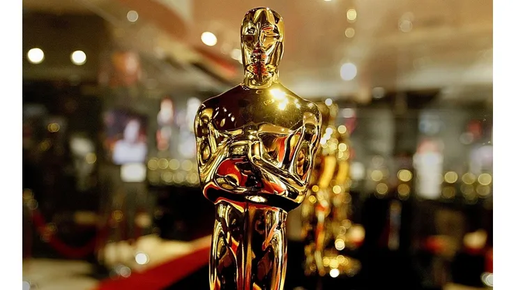 The Oscars.