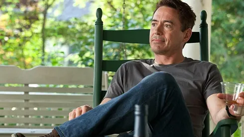 Robert Downey Jr te acompañará en Semana Santa.