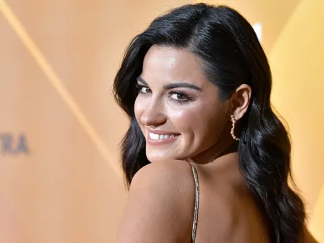 Maite Perroni se une a la fase 4 de Marvel