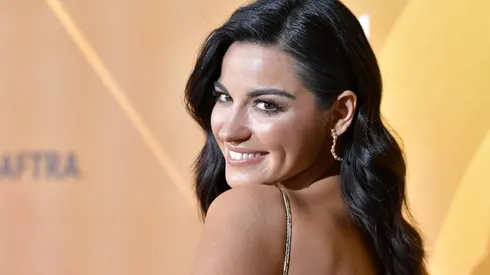 Maite Perroni.