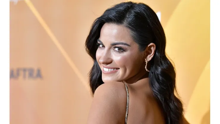 Maite Perroni.