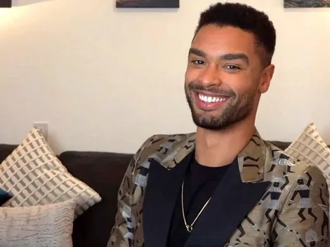 Sorpresa en los fans: reacciones tras la despedida de Regé-Jean Page de Bridgerton