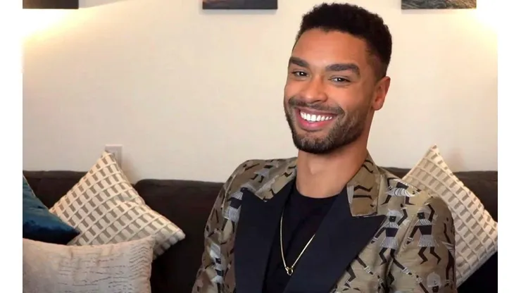 Sorpresa en los fans: reacciones tras la despedida de Regé-Jean Page de Bridgerton