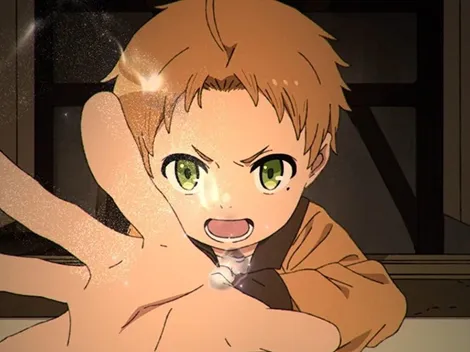 Mushoku Tensei: todo sobre su cancelación