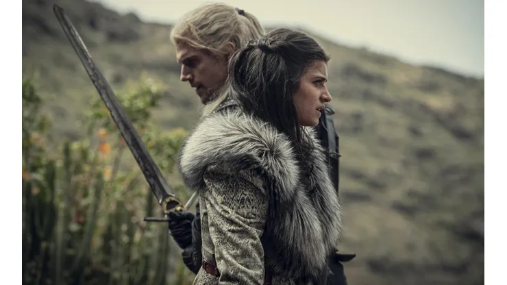 The Witcher completó el rodaje de su segunda temporada: ¿Se estrenará en 2021?