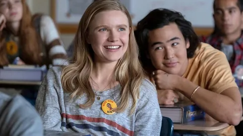 Las 10 películas más vistas de Netflix a nivel mundial en marzo 2021