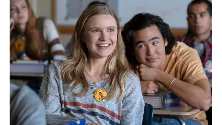 Las 10 películas más vistas de Netflix a nivel mundial en marzo 2021